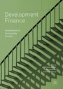 Cover: Development Finance - Palgrave Macmillan