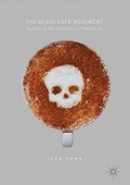 Cover: The Death Caf&eacute; Movement - Palgrave Macmillan