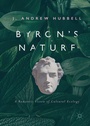 Cover: Byron's Nature - Palgrave Macmillan