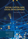 Cover: Social Capital and Local Development - Palgrave Macmillan