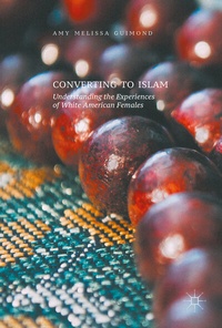 Abbildung von: Converting to Islam - Palgrave Macmillan