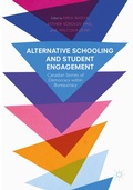 Cover: Alternative Schooling and Student Engagement - Palgrave Macmillan