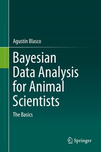 Abbildung von: Bayesian Data Analysis for Animal Scientists - Springer