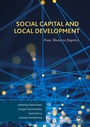 Cover: Social Capital and Local Development - Palgrave Macmillan