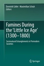 Bild: Famines During the ?Little Ice Age' (1300-1800) - Springer