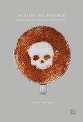 Cover: The Death Caf&eacute; Movement - Palgrave Macmillan