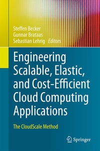 Abbildung von: Engineering Scalable, Elastic, and Cost-Efficient Cloud Computing Applications - Springer