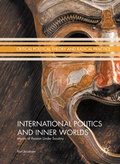 Cover: International Politics and Inner Worlds - Palgrave Macmillan