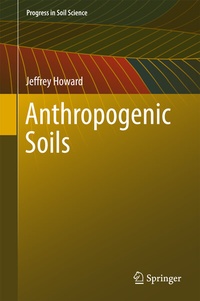 Abbildung von: Anthropogenic Soils - Springer