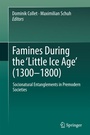 Bild: Famines During the ?Little Ice Age' (1300-1800) - Springer