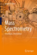 Bild: Mass Spectrometry - Springer