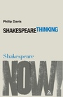 Cover: Shakespeare Thinking - Continuum International Publishing Group Ltd.