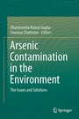 Cover: Arsenic Contamination in the Environment - Springer