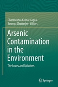 Cover: Arsenic Contamination in the Environment - Springer