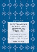 Abbildung von: The Economics of Addictive Behaviours Volume II - Palgrave Macmillan