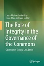 Cover: The Role of Integrity in the Governance of the Commons - Springer