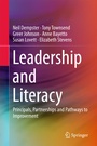 Cover: Leadership and Literacy - Springer