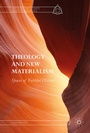 Cover: Theology and New Materialism - Palgrave Macmillan