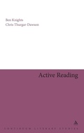 Cover: Active Reading - Continuum International Publishing Group Ltd.