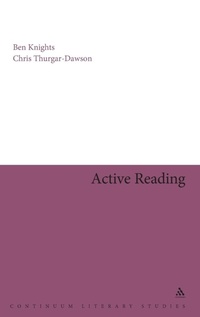 Enlarge image Cover: Active Reading - Continuum International Publishing Group Ltd.
