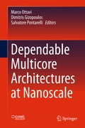 Cover: Dependable Multicore Architectures at Nanoscale - Springer