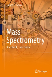 Abbildung von: Mass Spectrometry - Springer