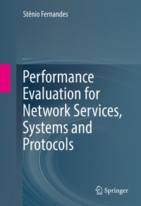Abbildung von: Performance Evaluation for Network Services, Systems and Protocols - Springer