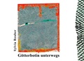 Cover: G&ouml;tterbotin unterwegs - BoD - Books on Demand