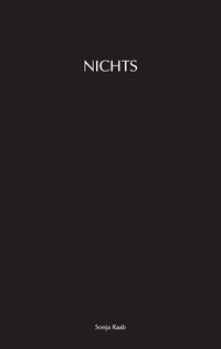 Enlarge image Cover: Nichts - BoD - Books on Demand