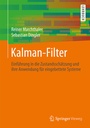 Cover: Kalman-Filter - Springer Vieweg