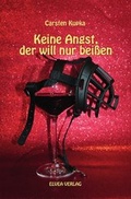 Cover: Der will doch nur bei&szlig;en - epubli