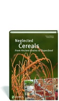 Cover: Neglected Cereals - Erling Verlag