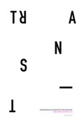 Cover: Transit Kunst/Universit&auml;t - kopaed