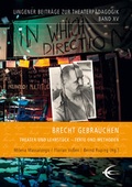 Cover: Brecht gebrauchen - Schibri-Vlg