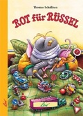 Cover: Rot f&uuml;r R&uuml;ssel - LeiV