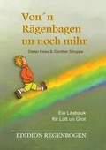 Cover: Von'n R&auml;genbagen un noch miehr - BS-Verlag-Rostock