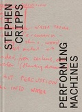 Cover: Stephen Cripps - Verlag f&uuml;r Moderne Kunst