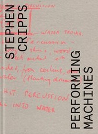 Enlarge image Cover: Stephen Cripps - Verlag für Moderne Kunst