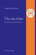 Cover: &Uuml;ber das Gebet - Vier T&uuml;rme