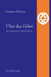 Enlarge image Cover: Über das Gebet - Vier Türme