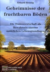 Abbildung von: Geheimnisse der fruchtbaren Böden - OLV Organischer Landbau