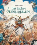 Cover: Das tapfere Schneiderlein - Wunderhaus Verlag