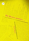 Cover: Die Russen kommen - Gonzo Verlag