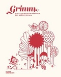 Cover: Grimm - Die Gestalten Verlag