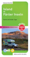 Bild: Island mit F&auml;r&ouml;er Inseln - M&AE Wohnmobil Reisef&uuml;hrer