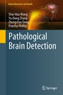 Cover: Pathological Brain Detection - Springer