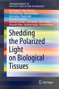 Cover: Shedding the Polarized Light on Biological Tissues - Springer