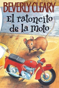 Enlarge image Cover: El Ratoncito de la Moto - Collins