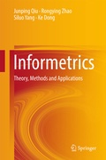 Bild: Informetrics - Springer