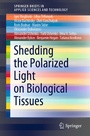 Cover: Shedding the Polarized Light on Biological Tissues - Springer